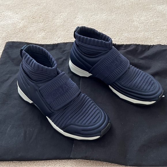 CHANEL Shoes - Chanel Sneakers